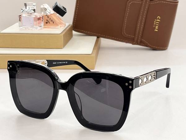Celine Sunglasses Top Quality CES01315 Celine Sunglasses Top Quality CES01315
