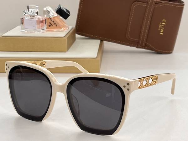 Celine Sunglasses Top Quality CES01316 Celine Sunglasses Top Quality CES01316