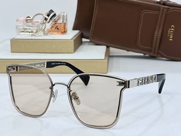Celine Sunglasses Top Quality CES01320 Celine Sunglasses Top Quality CES01320