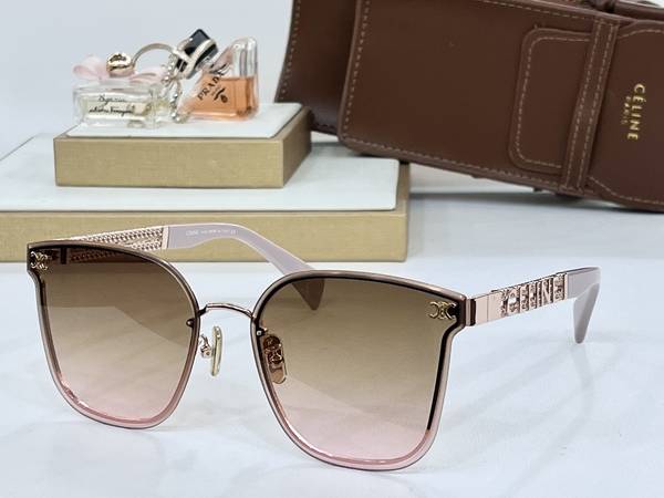 Celine Sunglasses Top Quality CES01321 Celine Sunglasses Top Quality CES01321