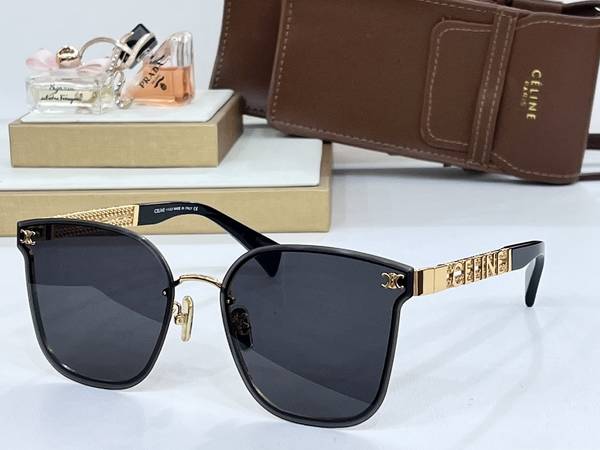 Celine Sunglasses Top Quality CES01322 Celine Sunglasses Top Quality CES01322
