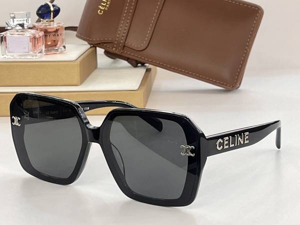 Celine Sunglasses Top Quality CES01326 Celine Sunglasses Top Quality CES01326