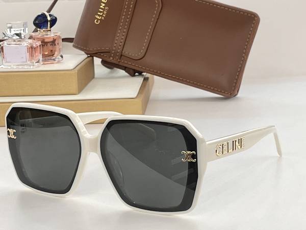 Celine Sunglasses Top Quality CES01327 Celine Sunglasses Top Quality CES01327