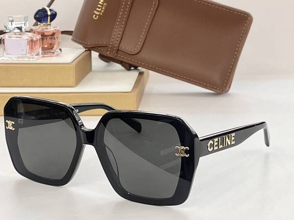 Celine Sunglasses Top Quality CES01328 Celine Sunglasses Top Quality CES01328