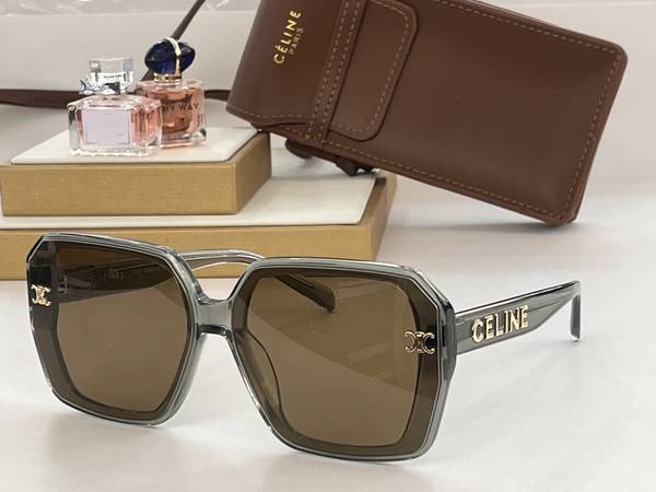 Celine Sunglasses Top Quality CES01329 Celine Sunglasses Top Quality CES01329