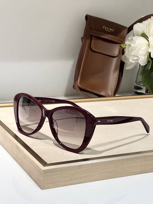 Celine Sunglasses Top Quality CES01335 Celine Sunglasses Top Quality CES01335