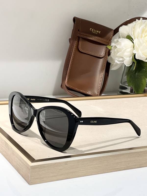 Celine Sunglasses Top Quality CES01337 Celine Sunglasses Top Quality CES01337