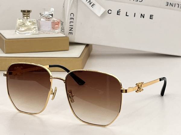 Celine Sunglasses Top Quality CES01341 Celine Sunglasses Top Quality CES01341