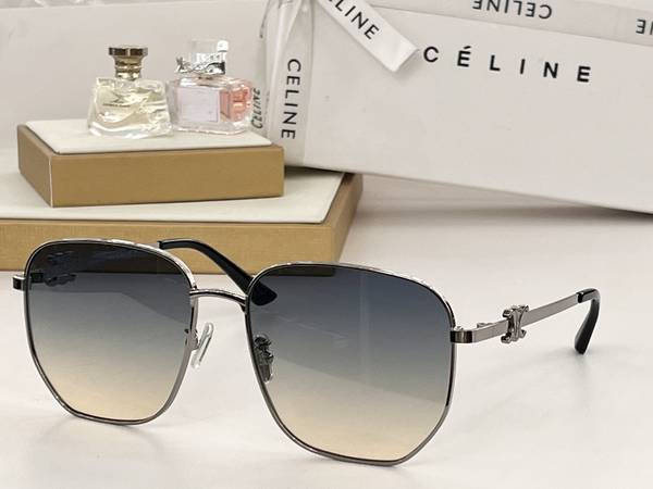 Celine Sunglasses Top Quality CES01342 Celine Sunglasses Top Quality CES01342