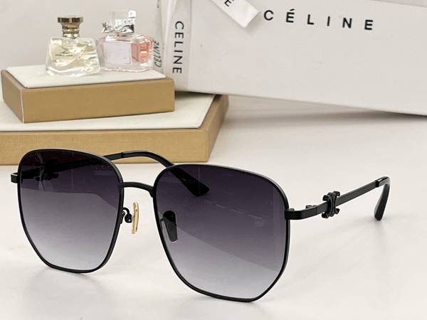 Celine Sunglasses Top Quality CES01344 Celine Sunglasses Top Quality CES01344