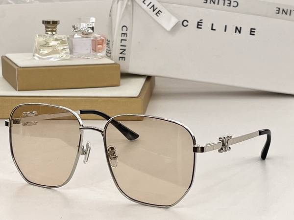 Celine Sunglasses Top Quality CES01346 Celine Sunglasses Top Quality CES01346