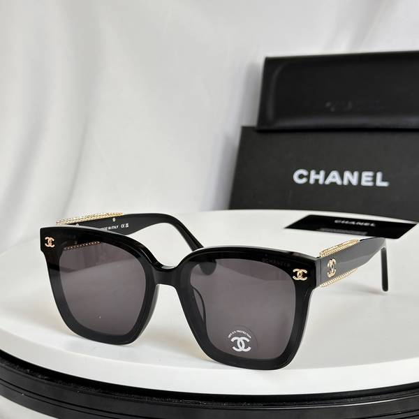 Chanel Sunglasses Top Quality CHS05507 Chanel Sunglasses Top Quality CHS05507