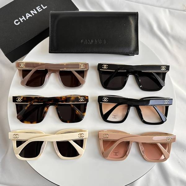 Chanel Sunglasses Top Quality CHS05508 Chanel Sunglasses Top Quality CHS05508