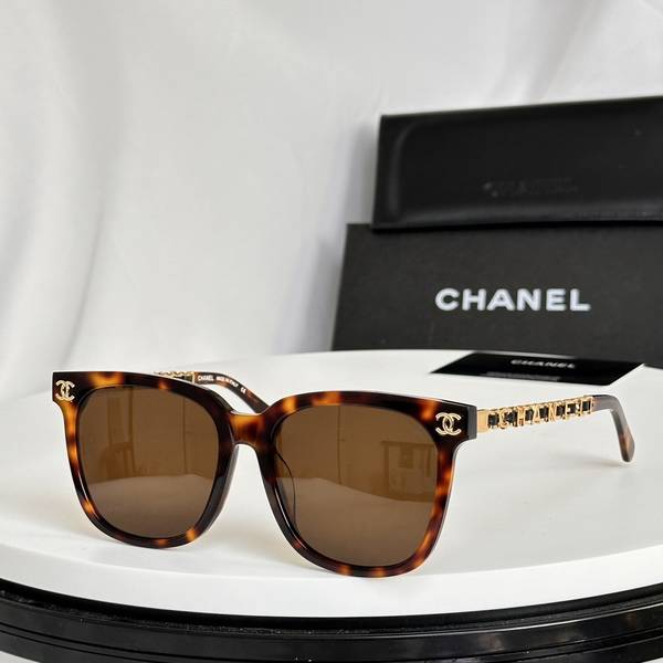 Chanel Sunglasses Top Quality CHS05510 Chanel Sunglasses Top Quality CHS05510
