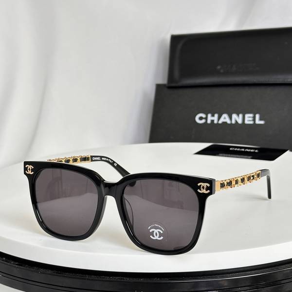 Chanel Sunglasses Top Quality CHS05511 Chanel Sunglasses Top Quality CHS05511