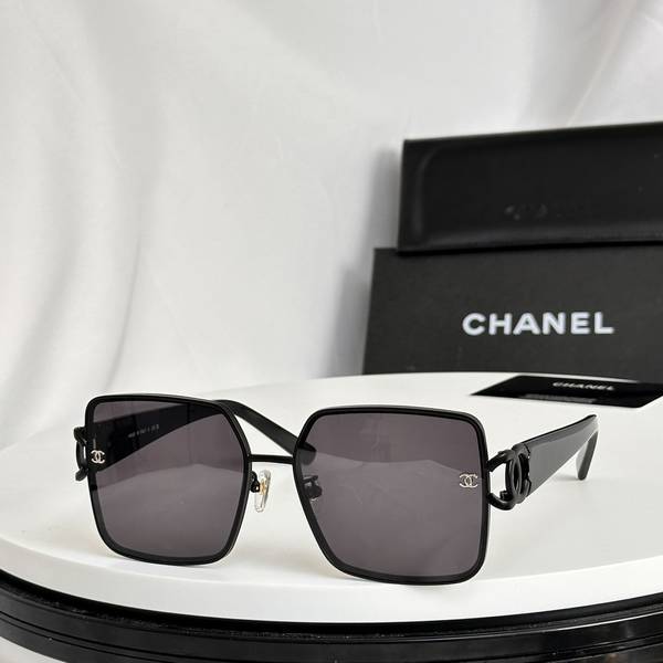Chanel Sunglasses Top Quality CHS05516 Chanel Sunglasses Top Quality CHS05516