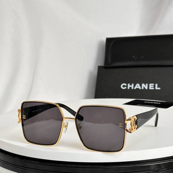 Chanel Sunglasses Top Quality CHS05517 Chanel Sunglasses Top Quality CHS05517