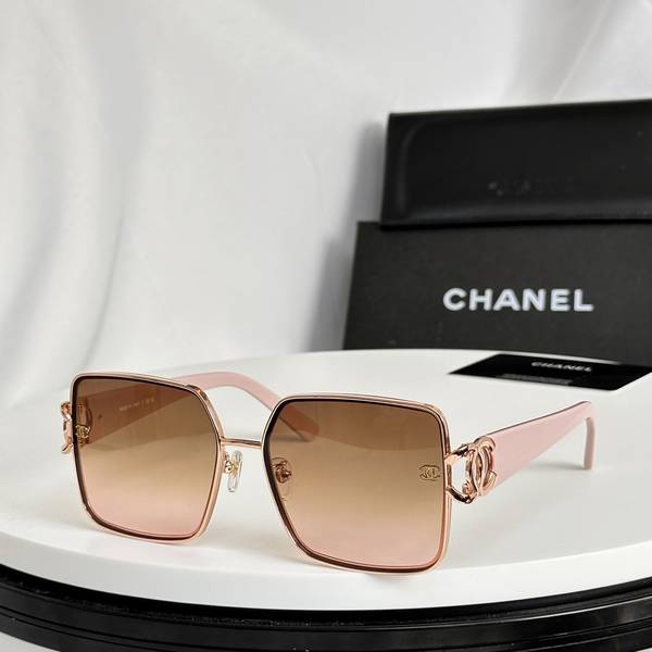 Chanel Sunglasses Top Quality CHS05518 Chanel Sunglasses Top Quality CHS05518