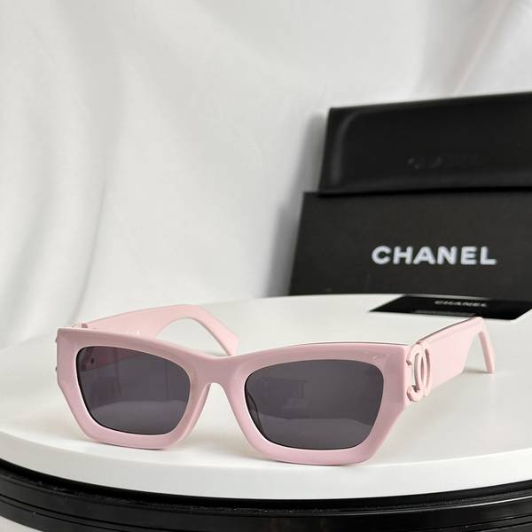 Chanel Sunglasses Top Quality CHS05520 Chanel Sunglasses Top Quality CHS05520