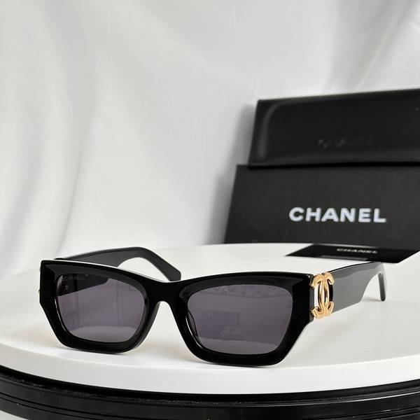 Chanel Sunglasses Top Quality CHS05521 Chanel Sunglasses Top Quality CHS05521