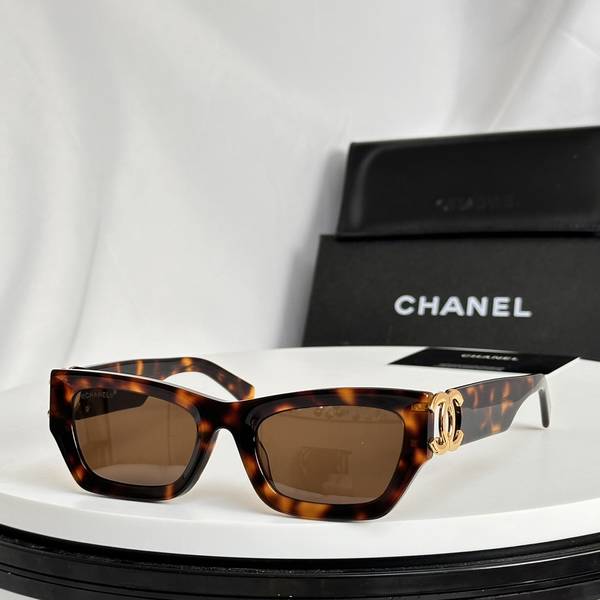 Chanel Sunglasses Top Quality CHS05522 Chanel Sunglasses Top Quality CHS05522