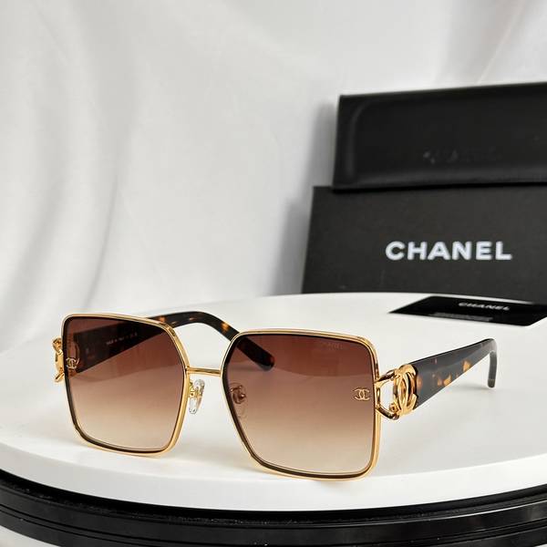 Chanel Sunglasses Top Quality CHS05523 Chanel Sunglasses Top Quality CHS05523