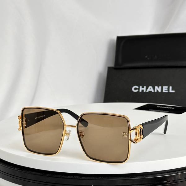 Chanel Sunglasses Top Quality CHS05524 Chanel Sunglasses Top Quality CHS05524