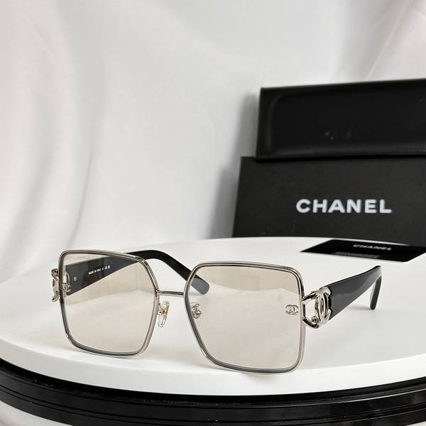 Chanel Sunglasses Top Quality CHS05525 Chanel Sunglasses Top Quality CHS05525