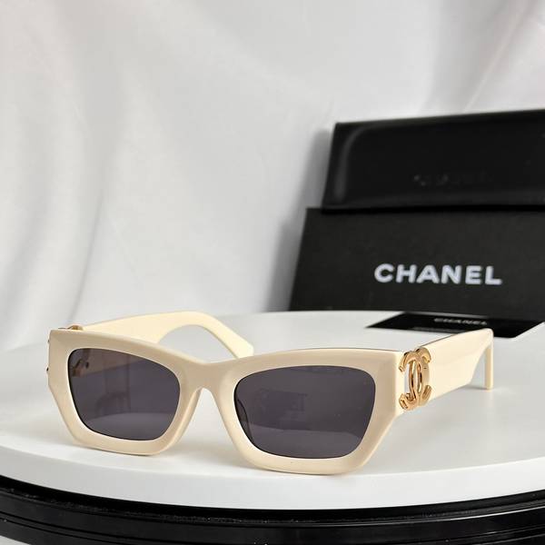 Chanel Sunglasses Top Quality CHS05528 Chanel Sunglasses Top Quality CHS05528