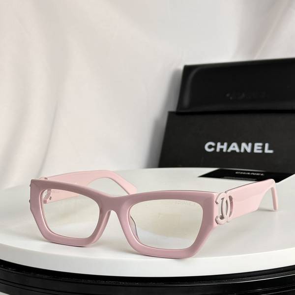 Chanel Sunglasses Top Quality CHS05530 Chanel Sunglasses Top Quality CHS05530