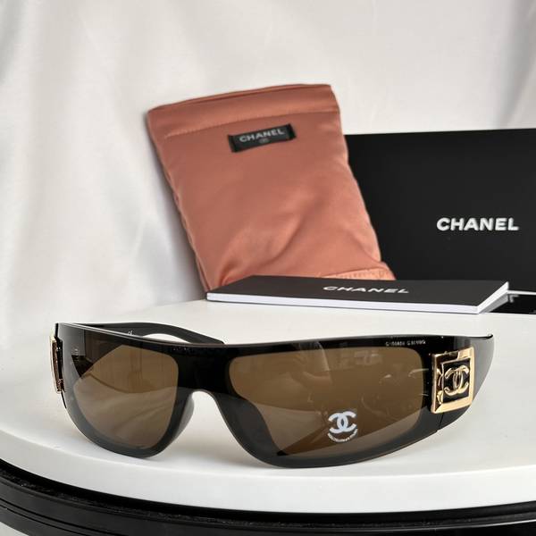 Chanel Sunglasses Top Quality CHS05534 Chanel Sunglasses Top Quality CHS05534