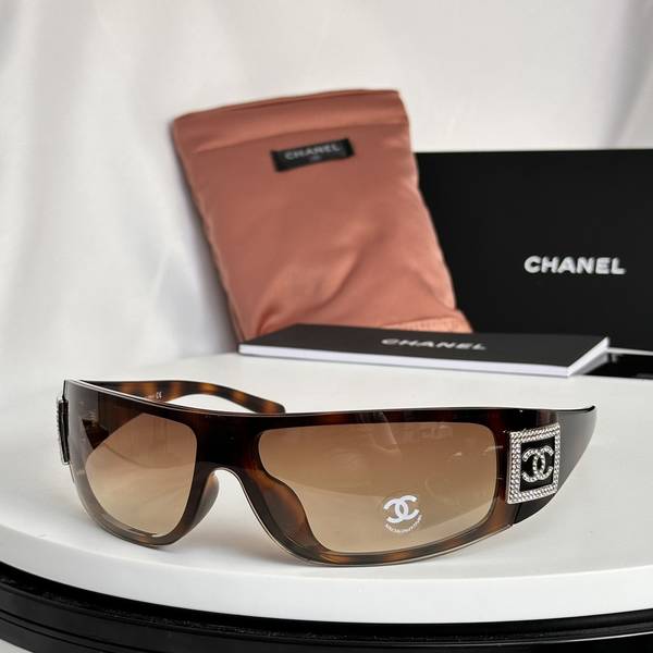 Chanel Sunglasses Top Quality CHS05535 Chanel Sunglasses Top Quality CHS05535