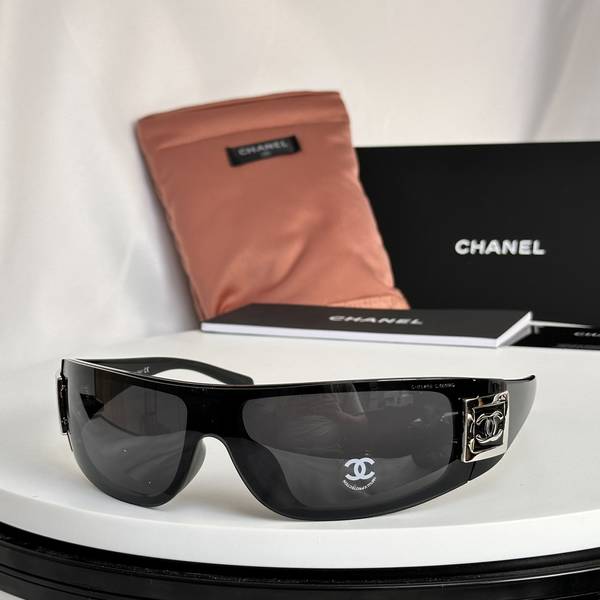 Chanel Sunglasses Top Quality CHS05536 Chanel Sunglasses Top Quality CHS05536