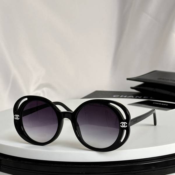Chanel Sunglasses Top Quality CHS05539 Chanel Sunglasses Top Quality CHS05539