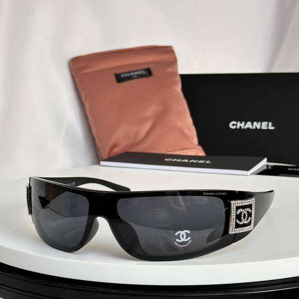 Chanel Sunglasses Top Quality CHS05540 Chanel Sunglasses Top Quality CHS05540