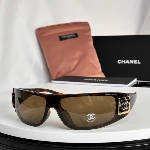 Chanel Sunglasses Top Quality CHS05541 Chanel Sunglasses Top Quality CHS05541