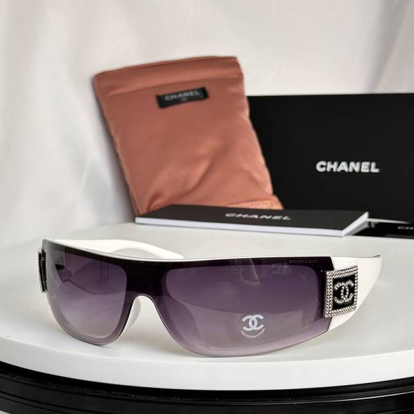 Chanel Sunglasses Top Quality CHS05542 Chanel Sunglasses Top Quality CHS05542