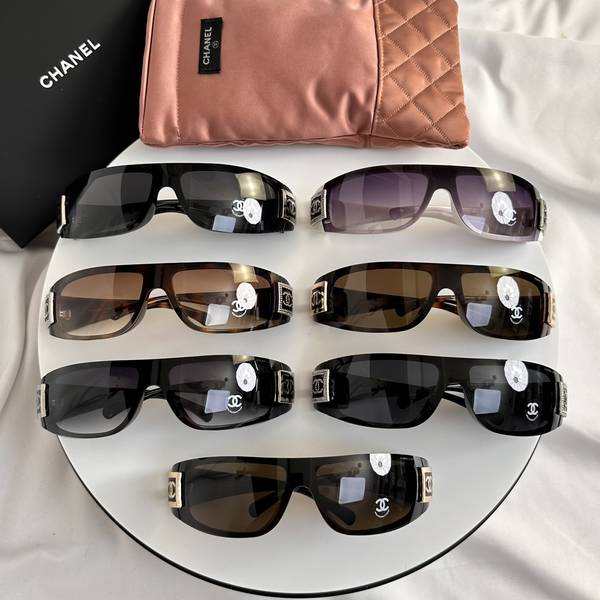 Chanel Sunglasses Top Quality CHS05544 Chanel Sunglasses Top Quality CHS05544