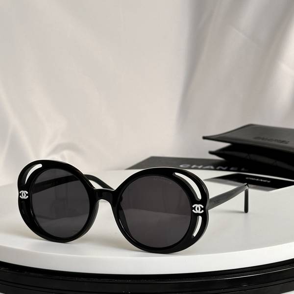 Chanel Sunglasses Top Quality CHS05545 Chanel Sunglasses Top Quality CHS05545