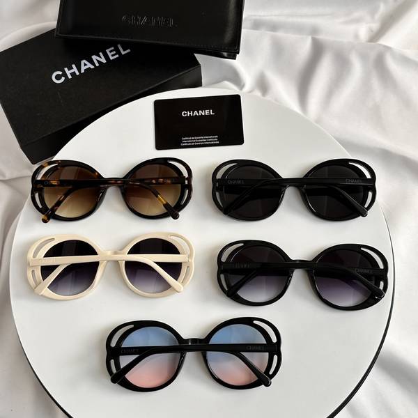Chanel Sunglasses Top Quality CHS05548 Chanel Sunglasses Top Quality CHS05548