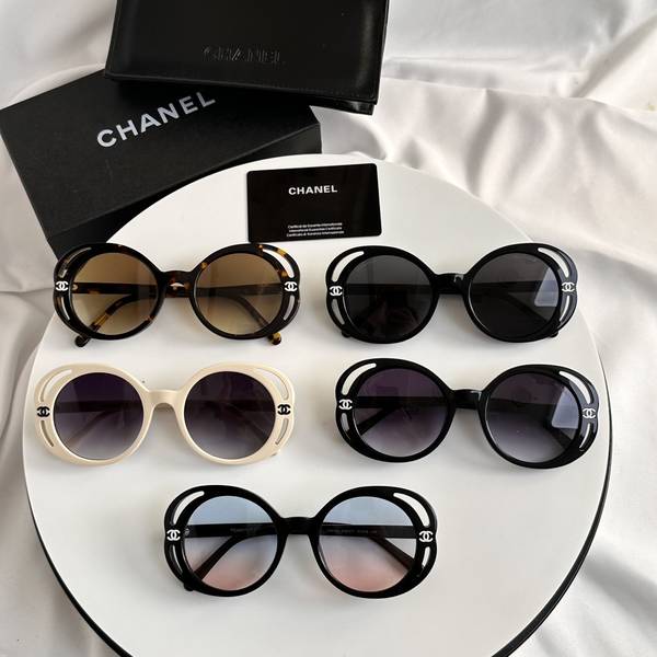 Chanel Sunglasses Top Quality CHS05549 Chanel Sunglasses Top Quality CHS05549