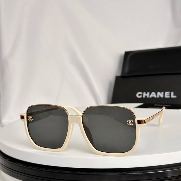 Chanel Sunglasses Top Quality CHS05551 Chanel Sunglasses Top Quality CHS05551