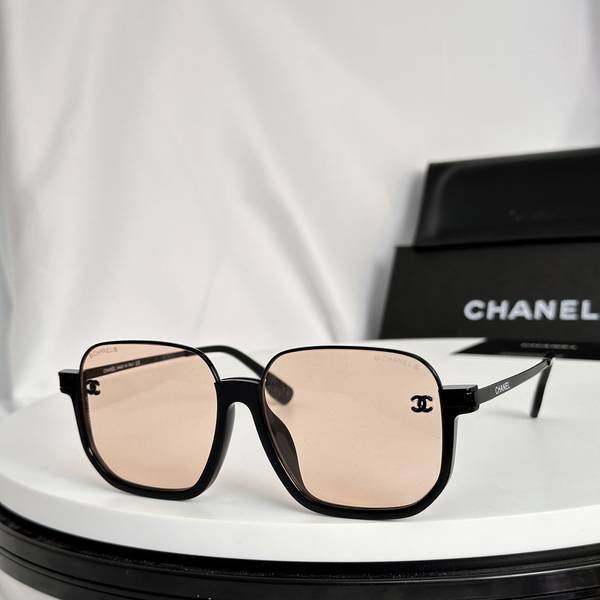 Chanel Sunglasses Top Quality CHS05552 Chanel Sunglasses Top Quality CHS05552