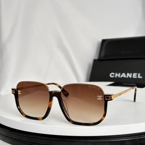 Chanel Sunglasses Top Quality CHS05553 Chanel Sunglasses Top Quality CHS05553