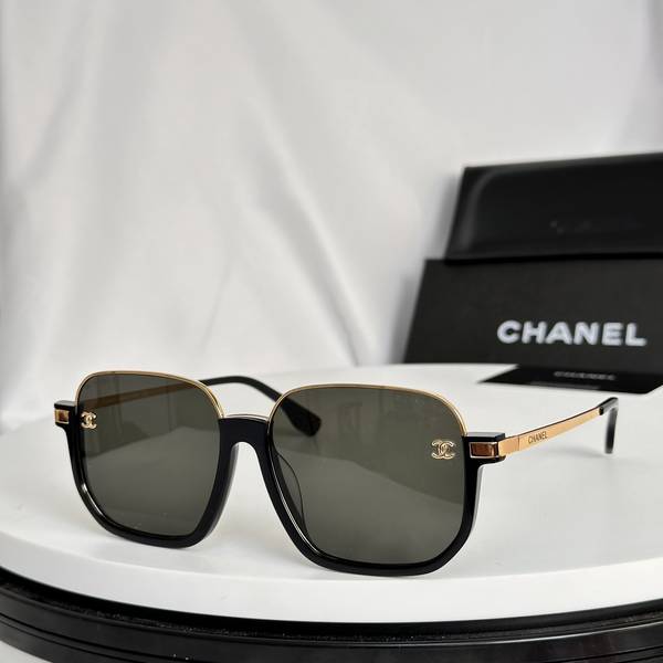 Chanel Sunglasses Top Quality CHS05554 Chanel Sunglasses Top Quality CHS05554