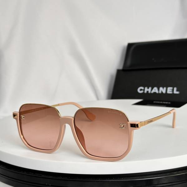 Chanel Sunglasses Top Quality CHS05555 Chanel Sunglasses Top Quality CHS05555