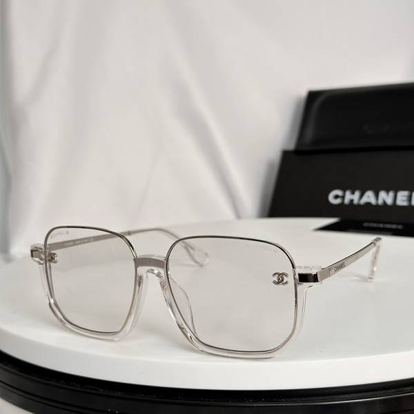 Chanel Sunglasses Top Quality CHS05556 Chanel Sunglasses Top Quality CHS05556