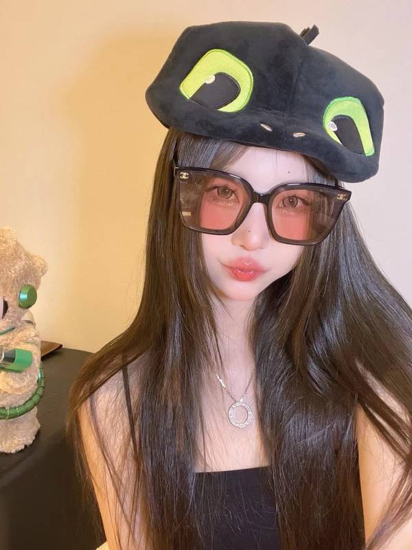 Chanel Sunglasses Top Quality CHS05557 Chanel Sunglasses Top Quality CHS05557