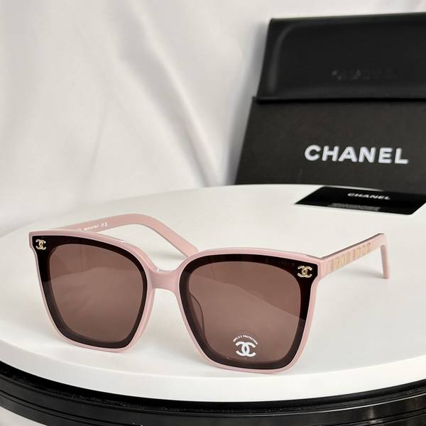 Chanel Sunglasses Top Quality CHS05558 Chanel Sunglasses Top Quality CHS05558