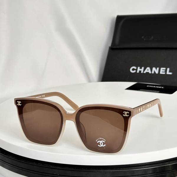 Chanel Sunglasses Top Quality CHS05559 Chanel Sunglasses Top Quality CHS05559